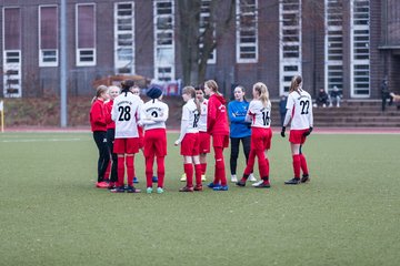 Bild 4 - wCJ Walddoerfer - Nienstedten : Ergebnis: 10:0